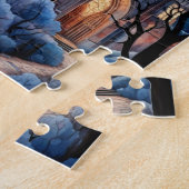 StoryTime-Poster Puzzle (Seite)