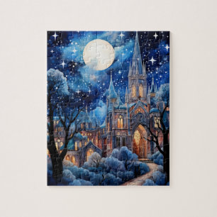 StoryTime-Poster Puzzle