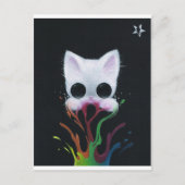 Storytime Postkarte (Vorderseite)