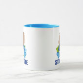 STORYTIME TEDDYBEAR TASSE (Zentrum)