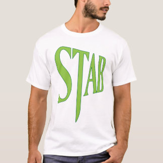 Stoß T-Shirt