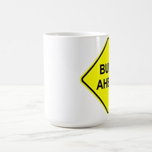 Stoß-voran Tasse (Mittel)