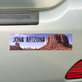 Stoßaufkleber-c$jona Arizona Autoaufkleber (Auf Auto)