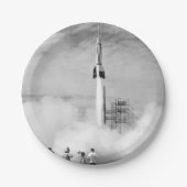 Stoßdämpfer 2 pappteller (Vorderseite)