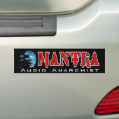 Stoßdämpfer Autoaufkleber (Auf Auto)