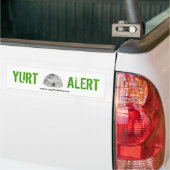 Stoßdämpfer Autoaufkleber (Auf Lkw)