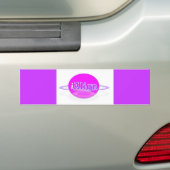 Stoßdämpfer Autoaufkleber (Auf Auto)
