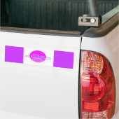 Stoßdämpfer Autoaufkleber (Auf Lkw)