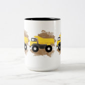 Stoßdämpfer für Schublade Zweifarbige Tasse (Mittel)