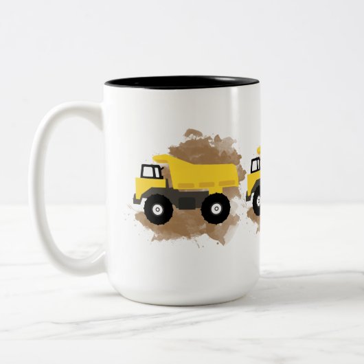 Stoßdämpfer für Schublade Zweifarbige Tasse (Links)