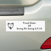 Stoßdämpfer Sticker2 Autoaufkleber (Auf Auto)
