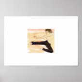 stoßen poster (Vorne)