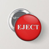 Stoßen Sie Knopf aus Button (Vorne & Hinten)