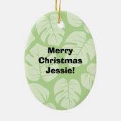 Stoßen Sie Salatessstäbchen aku roher Fische Keramikornament (Hinten)