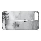 Stoßfänger 2 Case-Mate iPhone hülle (Rückseite (Horizontal))