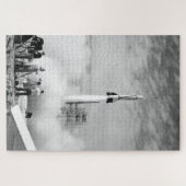 Stoßfänger 2 puzzle (Horizontal)