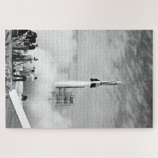 Stoßfänger 2 puzzle (Horizontal)