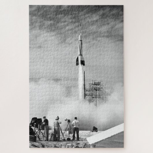 Stoßfänger 2 puzzle (Vertikal)