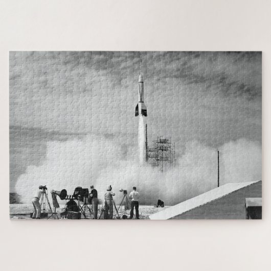 Stoßfänger 2 puzzle (Horizontal)