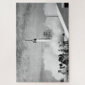 Stoßfänger 2 puzzle (Vertikal)