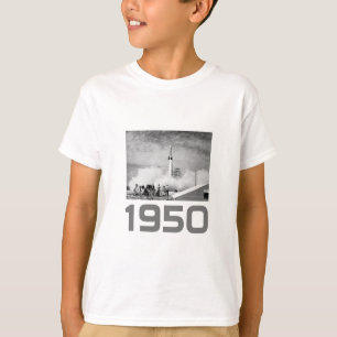 Stoßfänger 2 T-Shirt