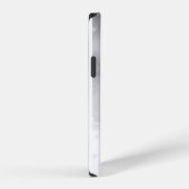 Stoßfänger 5 iPhone hülle (Rechte Seite)