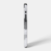 Stoßfänger 5 iPhone hülle (Linke Seite)