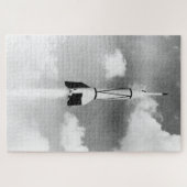 Stoßfänger 5 puzzle (Horizontal)