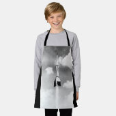 Stoßfänger 5 schürze (Getragen)