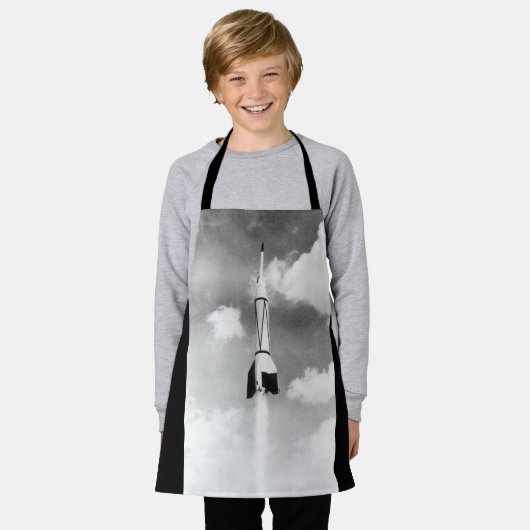 Stoßfänger 5 schürze (Getragen)