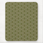 Stoßmatte Mousepad (Vorne)