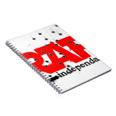 StoßRap Notizblock (Rechte Seite)