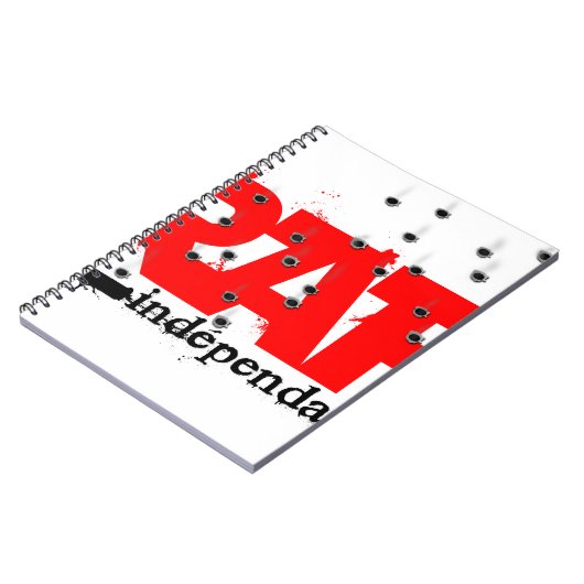 StoßRap Notizblock (Linke Seite)