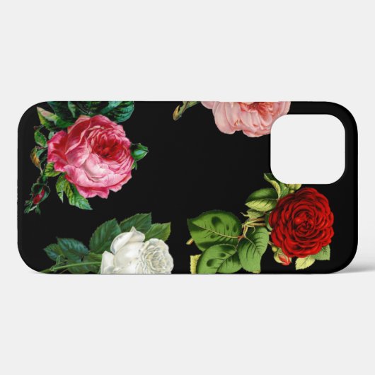 Stoßschutz Case-Mate iPhone Hülle (Rückseite (Horizontal))