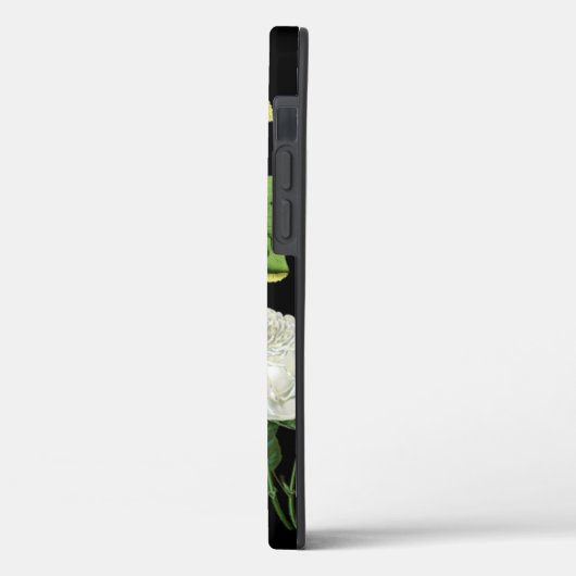 Stoßschutz Case-Mate iPhone Hülle (Rückseite / Links)