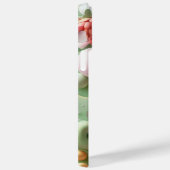 Stoßsicheres Gehäuse für zusätzliche Sicherheit.iP Case-Mate iPhone Hülle (Rückseite / Rechts)