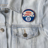 Stoßstangenkarte - Knopf Button (Beispiel)
