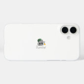 Stoßstar Case-Mate iPhone Hülle (Rückseite (Horizontal))