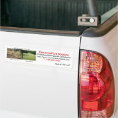 StoßSticker~Resurrection Auftrag Autoaufkleber (Auf Lkw)
