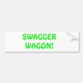 Stoßstickerssss Autoaufkleber (Vorne)