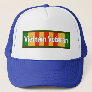 STOSSvietnam-Veteran 222 Truckerkappe