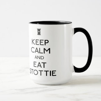 stottie Tasse