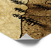 Stountt Poster (Ecke)