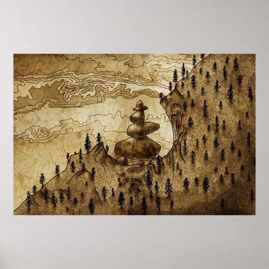 Stountt Poster (Vorne)