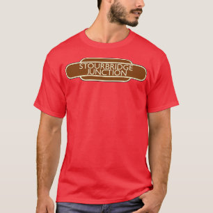 Stourbridge Junction T-Shirt
