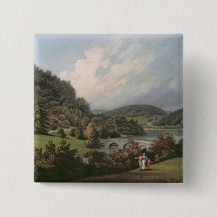 Stourhead Button