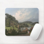 Stourhead Mousepad (Mit Mouse)