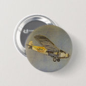 Stout Airlines Button (Vorne & Hinten)
