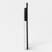 Stout Airlines Case-Mate iPhone Hülle (Hinten/Links)