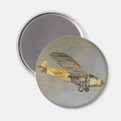 Stout Airlines Magnet (Vorderseite/Rückseite)